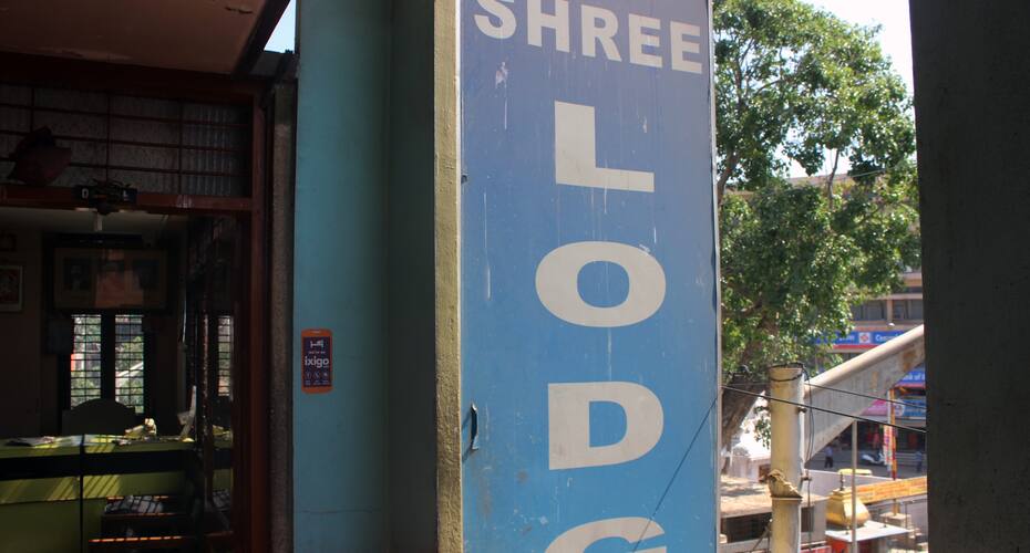Shree Lodge, Bangalore 3